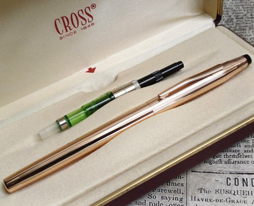 Cross classique century - classique,