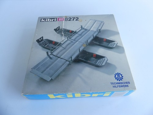 Kibri 8514 maquette a - 8514,