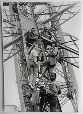 PHOTO presse émission DES