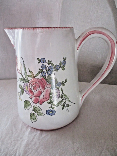 Pot ceramique renoleau - ceramique,