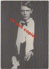 CPSM de David BOWIE _!_ David