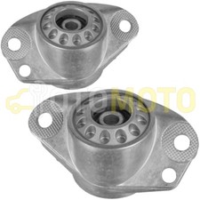 2x COUPELLE D'AMORTISSEUR