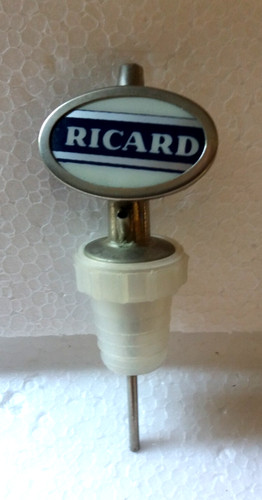 Collector ancien doseur - doseur, type