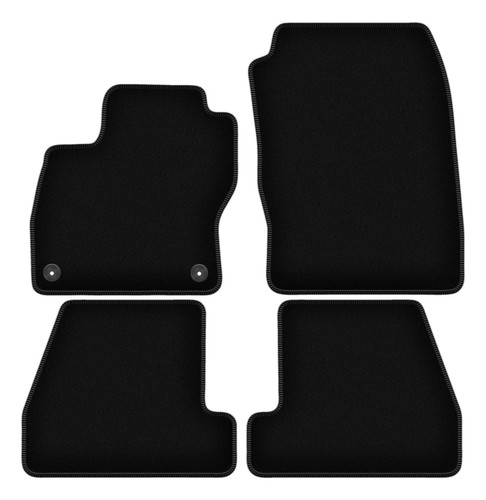 Tapis sol velours - de,