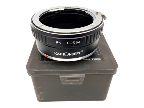 Easybuy eos adaptateur - easybuy, pk-eos