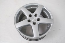 Alloy rim alloy wheel rear left 7x16 ET42 Mazda XEDOS 9 TA 5800C4A rear metal