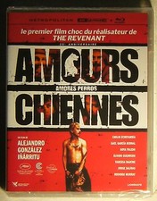 RARE !!! 4K Ultra HD + Blu-Ray