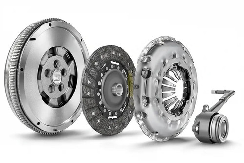 Kit embrayage 600 0165 00 - d'embrayage,
