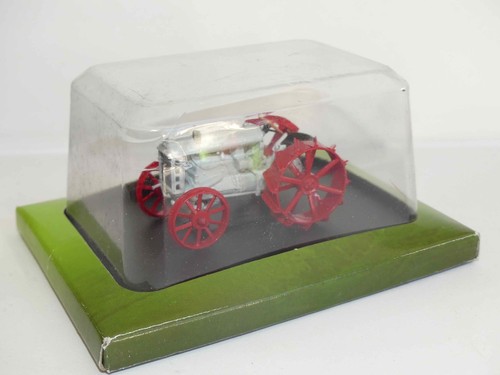 Tracteur 023 fordson - n°023, 1917