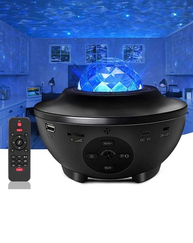 Projecteur led ciel etoiles - projecteur,