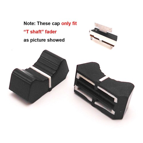18pcs straight slide - slide, fader