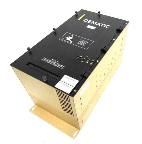 Used dematic sbx2003 drive - used,