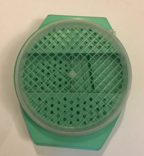Tupperware jadite green 786 - tupperware,