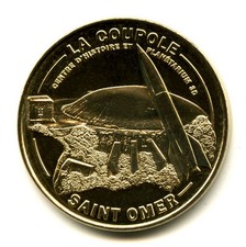 62 SAINT-OMER Centre