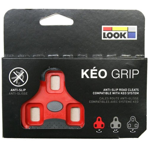 Cales pédales look keo grip - cales,