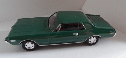 Mercury cougar 1968 en - mercury,