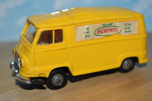 Norev ancien renault - norev, 1/43