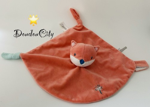 5185 doudou gipsy - gipsy, renard