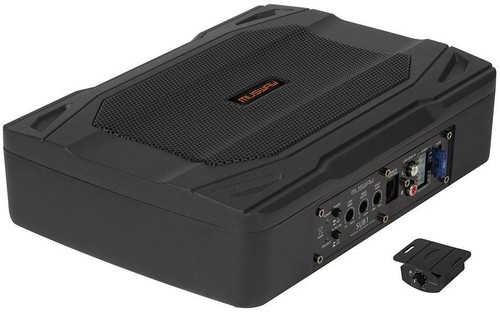 Subwoofer actif musway sub1 - actif,