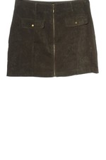 QED LONDON Mini-jupe Dames