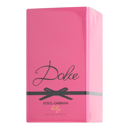Dolce gabbana lily edt - gabbana,