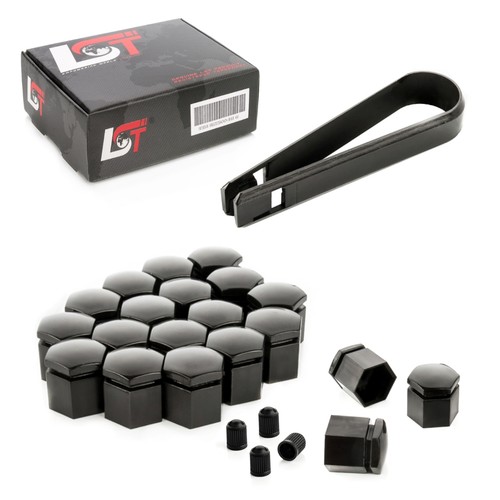 20x jantes boulon - jantes, cache