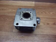 Original Simson DDR Schwalbe