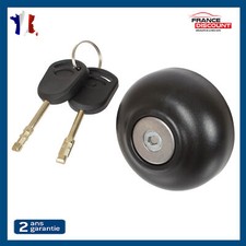 Bouchon de Réservoir prévu