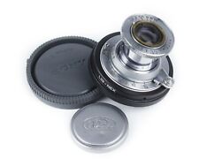 INDUSTAR -10 FED Lens 50mm f/3.5 Copy Leica Mount m39 Sony nex E-mount