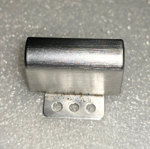 Cache charnière droite pour - cache,