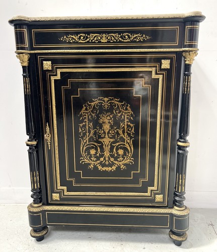 Meuble napoléon iii une - meuble,