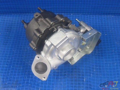 Turbocompresseur mitsubishi - turbocompresseur,