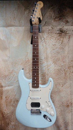 Fender usa am std - am,