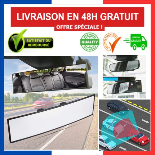 Rétroviseur intérieur