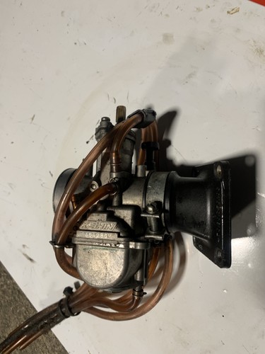 Carburateur ktm 85 - sx,