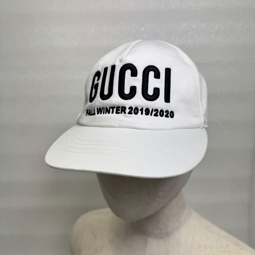 Casquette baseball gucci - casquette, de