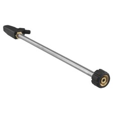 Sableuse Tuyau Flexible Lance