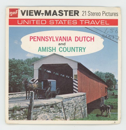 Pays amish pennsylvania - pays,