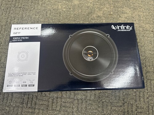 Infinity ref607f reference - infinity,