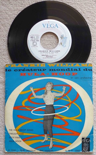 Frankie williams the - frankie,
