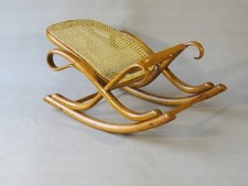 Repose-pieds à bascule THONET