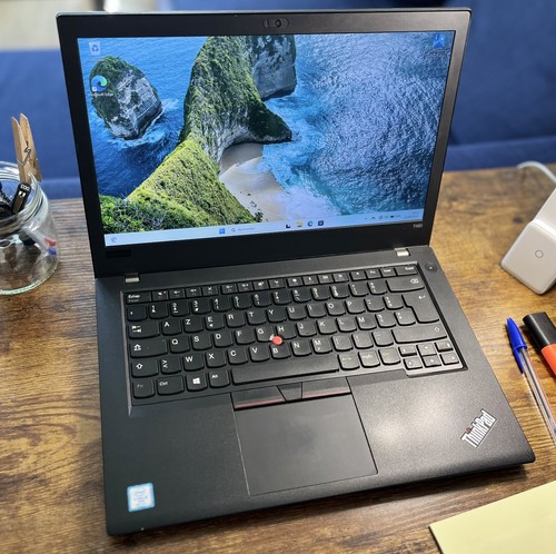 Lenovo thinkpad t480 - t480, 14"