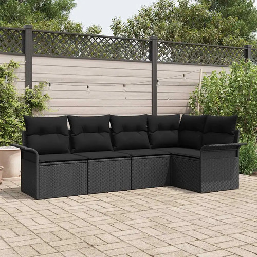Ensemble canapé jardin - de,