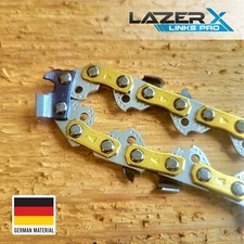 2 Pack 12" Chainsaw Chain FULL CHISEL 3/8LP-050-44DL rep. Oregon Stihl 91VXL044