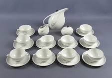 Service De Thé Café