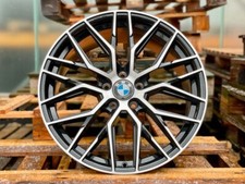 4x Jantes  style M3 BMW 18''