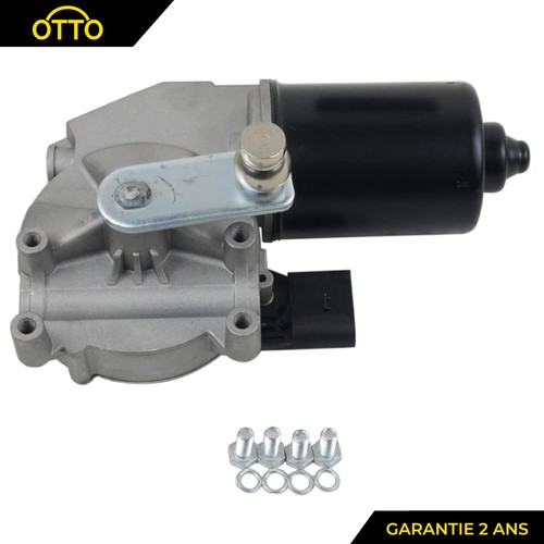 Moteur essuie glace - d'essuie-glace, avant