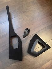 BMW 1  2 SERIES F20 F21 M135i M140i M235i M240i  INTERIOR TRIM CARBON FIBER