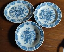 plats Ridgway Staffordshire