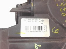 Optique avant principal gauche